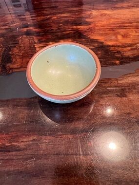 EAST FORK Bitty Bowl in Retired LAMBS EAR